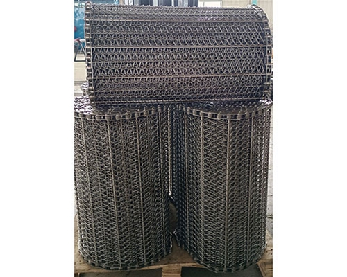 不銹鋼網(wǎng)鏈